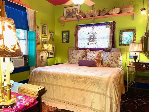 313 Oak Ave, Bisbee, AZ 85603 photo 15