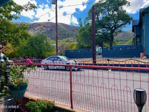 313 Oak Ave, Bisbee, AZ 85603 photo 6