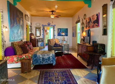 313 Oak Ave, Bisbee, AZ 85603 photo 10