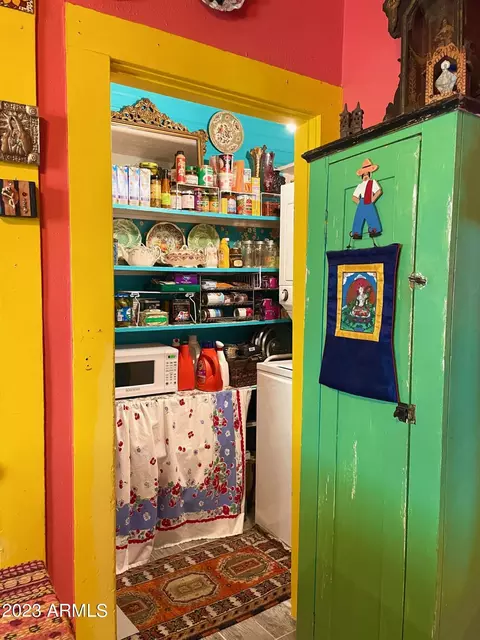 313 Oak Ave, Bisbee, AZ 85603 photo 14