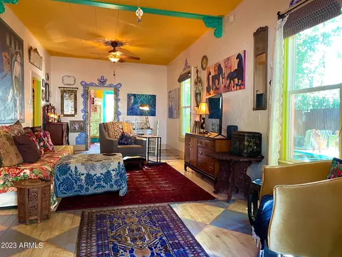 313 Oak Ave, Bisbee, AZ 85603 photo 7