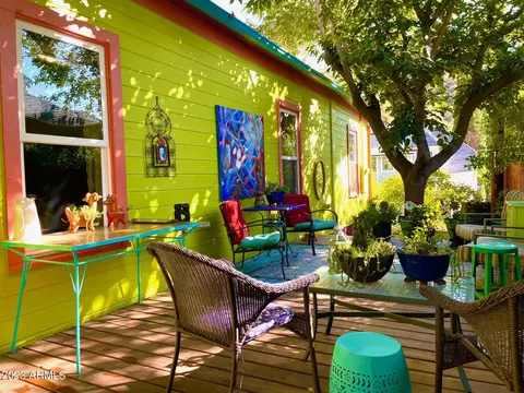 313 Oak Ave, Bisbee, AZ 85603 photo 33