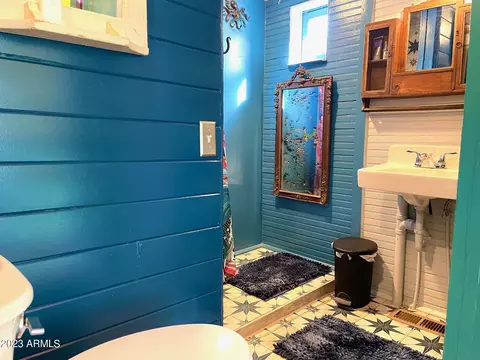 313 Oak Ave, Bisbee, AZ 85603 photo 22