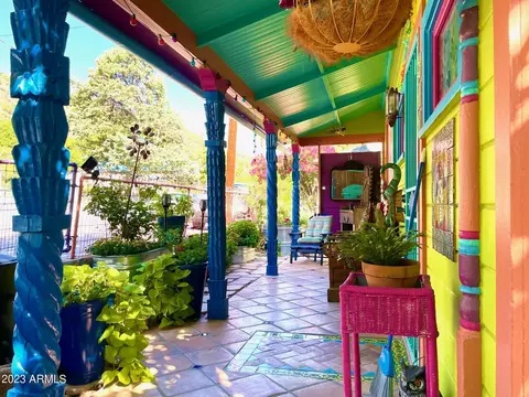 313 Oak Ave, Bisbee, AZ 85603 photo 3