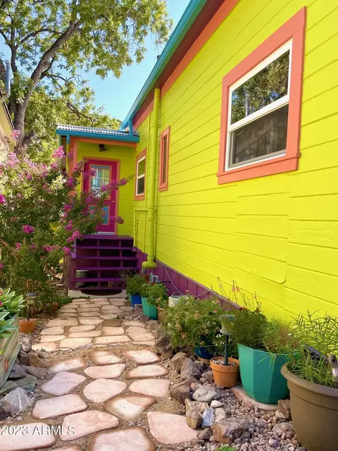 313 Oak Ave, Bisbee, AZ 85603 photo 29