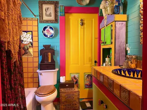 313 Oak Ave, Bisbee, AZ 85603 photo 17