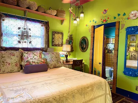313 Oak Ave, Bisbee, AZ 85603 photo 16