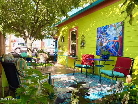 313 Oak Ave, Bisbee, AZ 85603 photo 31