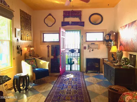 313 Oak Ave, Bisbee, AZ 85603 photo 9