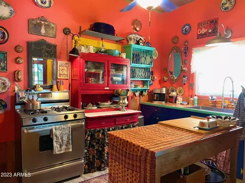 313 Oak Ave, Bisbee, AZ 85603 photo 12