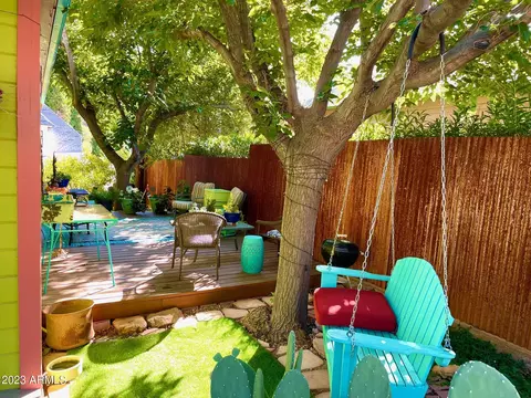 313 Oak Ave, Bisbee, AZ 85603 photo 32