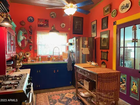 313 Oak Ave, Bisbee, AZ 85603 photo 13