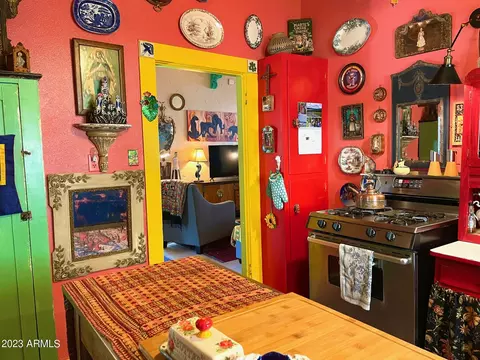 313 Oak Ave, Bisbee, AZ 85603 photo 11