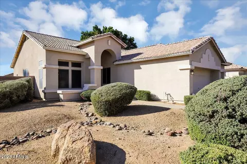 3431 W Sands Dr, Phoenix, AZ 85027
