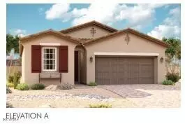 1489 W Hopi Dr, Coolidge, AZ 85128