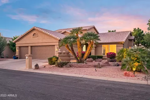 15654 W Fairmount Ave, Goodyear, AZ 85395