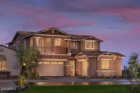 5027 S Quantum Way, Mesa, AZ 85212