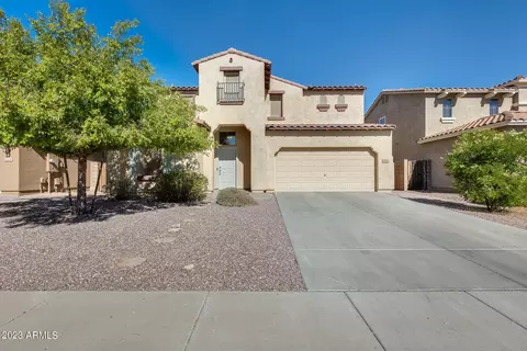 17532 W Port Royale Ln, Surprise, AZ 85388