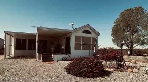 30500 S Burnt Sage Rd #281, Congress, AZ 85332