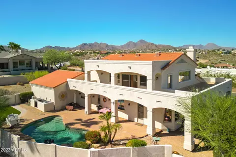 15945 E Ocotillo Dr, Fountain Hills, AZ 85268