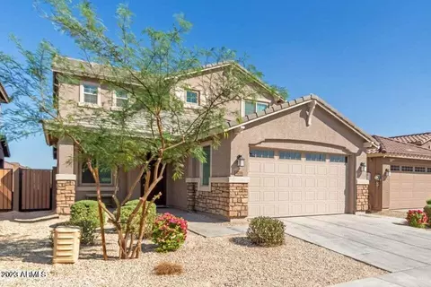 3741 S 64th Dr, Phoenix, AZ 85043