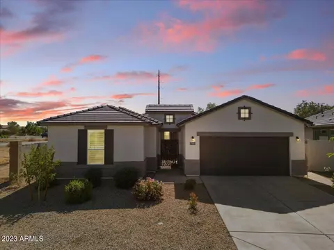 37603 W San Sisto Ave, Maricopa, AZ 85138