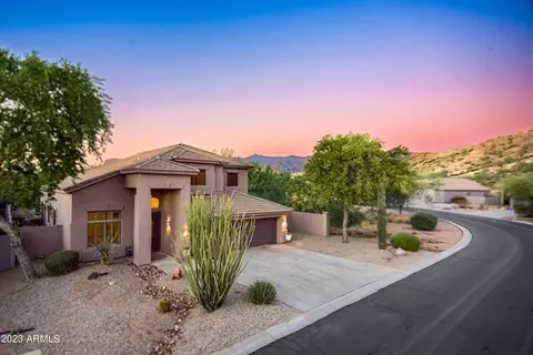 4930 S Las Mananitas Trl, Gold Canyon, AZ 85118