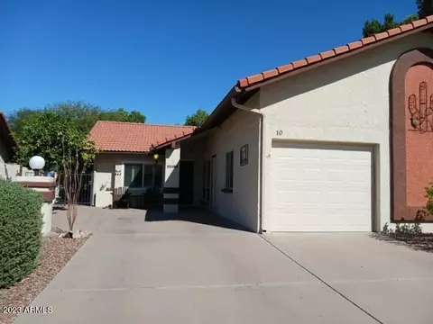542 S Higley Rd S #10, Mesa, AZ 85206