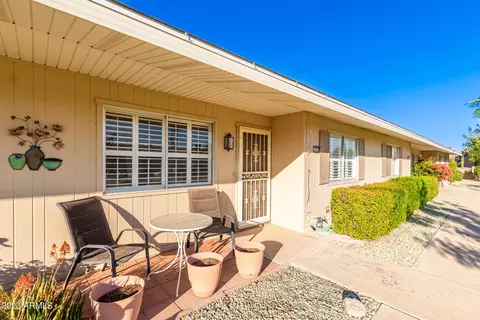 14038 N Thunderbird Blvd, Sun City, AZ 85351