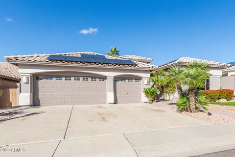5668 W Monona Dr, Glendale, AZ 85308