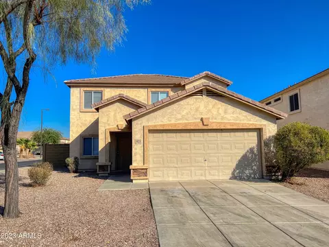 1423 S 228th Dr, Buckeye, AZ 85326
