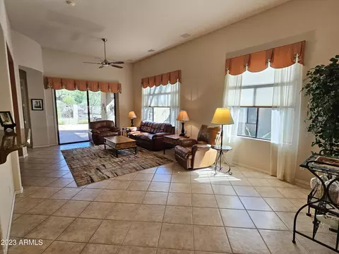 7445 Eagle Crest Dr #1086, Mesa, AZ 85207 photo 4
