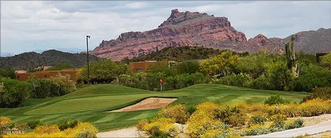 7445 Eagle Crest Dr #1086, Mesa, AZ 85207 photo 49