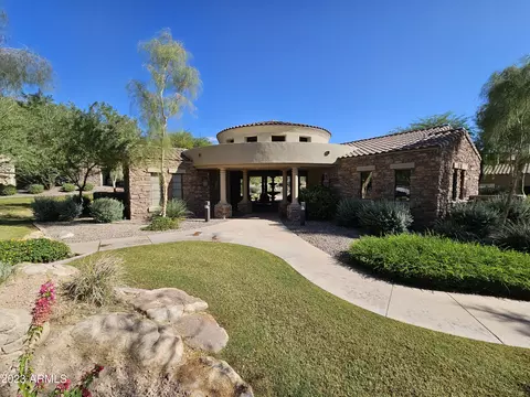 7445 Eagle Crest Dr #1086, Mesa, AZ 85207 photo 35