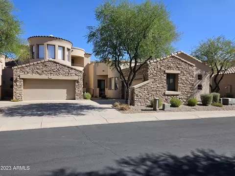7445 Eagle Crest Dr #1086, Mesa, AZ 85207
