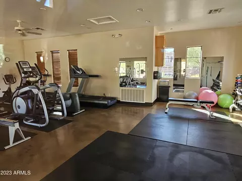 7445 Eagle Crest Dr #1086, Mesa, AZ 85207 photo 41