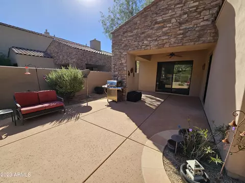 7445 Eagle Crest Dr #1086, Mesa, AZ 85207 photo 33