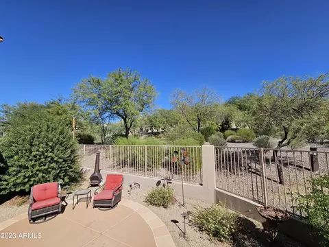 7445 Eagle Crest Dr #1086, Mesa, AZ 85207 photo 31