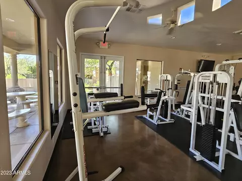7445 Eagle Crest Dr #1086, Mesa, AZ 85207 photo 40