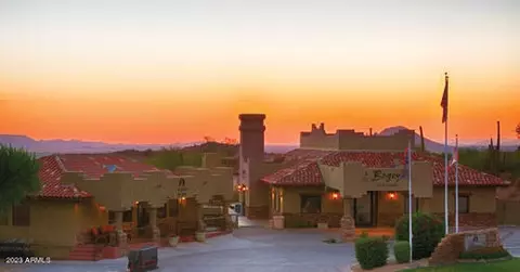 7445 Eagle Crest Dr #1086, Mesa, AZ 85207 photo 46