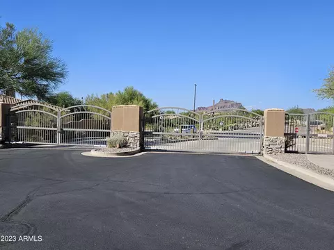 7445 Eagle Crest Dr #1086, Mesa, AZ 85207 photo 43