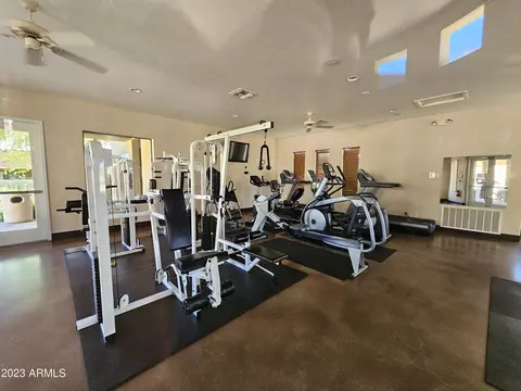 7445 Eagle Crest Dr #1086, Mesa, AZ 85207 photo 39