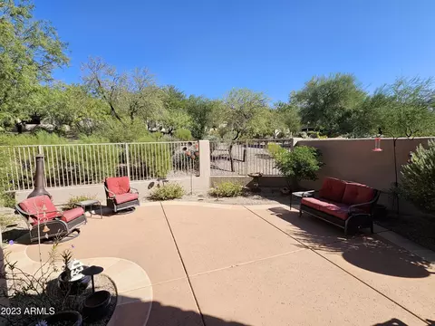 7445 Eagle Crest Dr #1086, Mesa, AZ 85207 photo 29