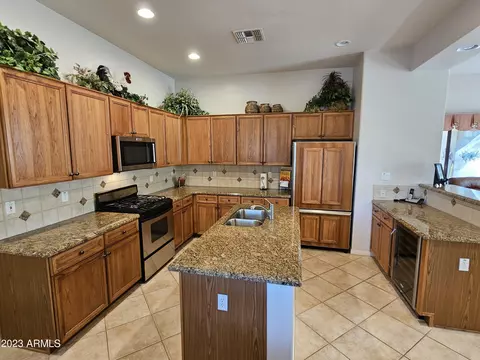 7445 Eagle Crest Dr #1086, Mesa, AZ 85207 photo 8