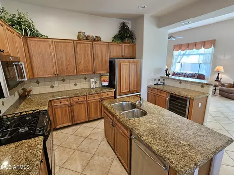 7445 Eagle Crest Dr #1086, Mesa, AZ 85207 photo 9