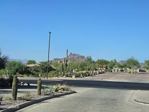 7445 Eagle Crest Dr #1086, Mesa, AZ 85207 photo 44