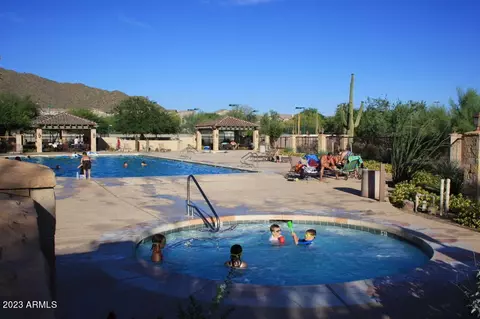 7445 Eagle Crest Dr #1086, Mesa, AZ 85207 photo 63