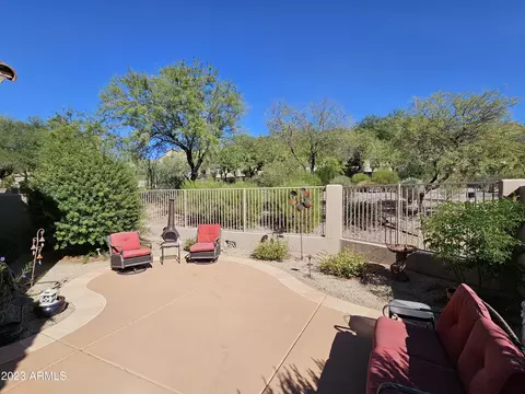 7445 Eagle Crest Dr #1086, Mesa, AZ 85207 photo 30