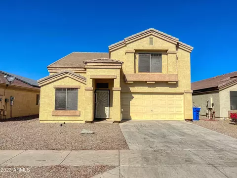 3432 W Hidalgo Ave, Phoenix, AZ 85041