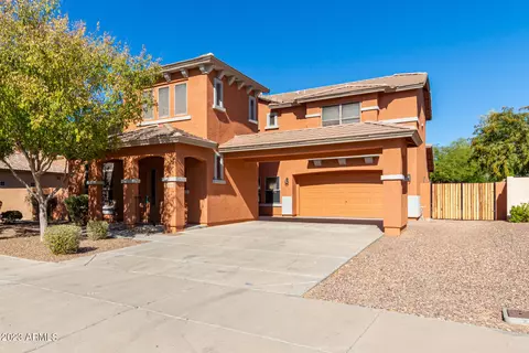 18518 E Peartree Ln, Queen Creek, AZ 85142